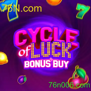 CycleofLuckBonusBuy: Um Mergulho no Mundo dos Jogos de Azar com Emoção e Inovação