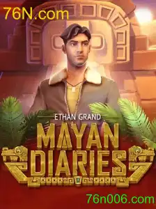 Explorando MayanDiaries: O Jogo que Revive a Cultura Maia