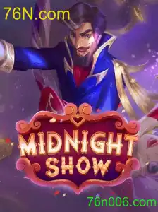Tudo sobre MidnightShow: A Experiência de Jogo Inovadora